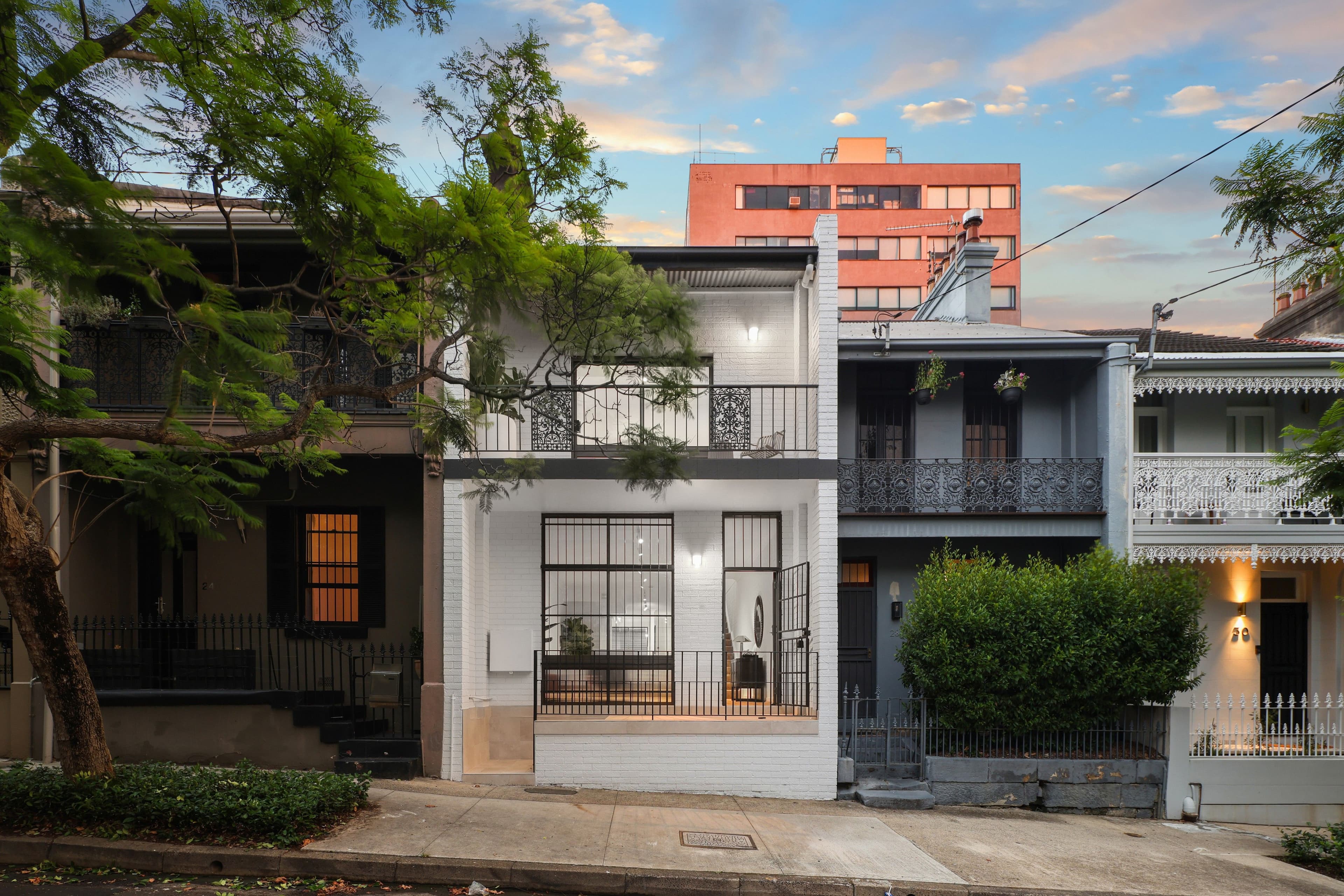 26 Belmore Street, Surry Hills NSW 2010, Surry Hills - Thumbnail 2