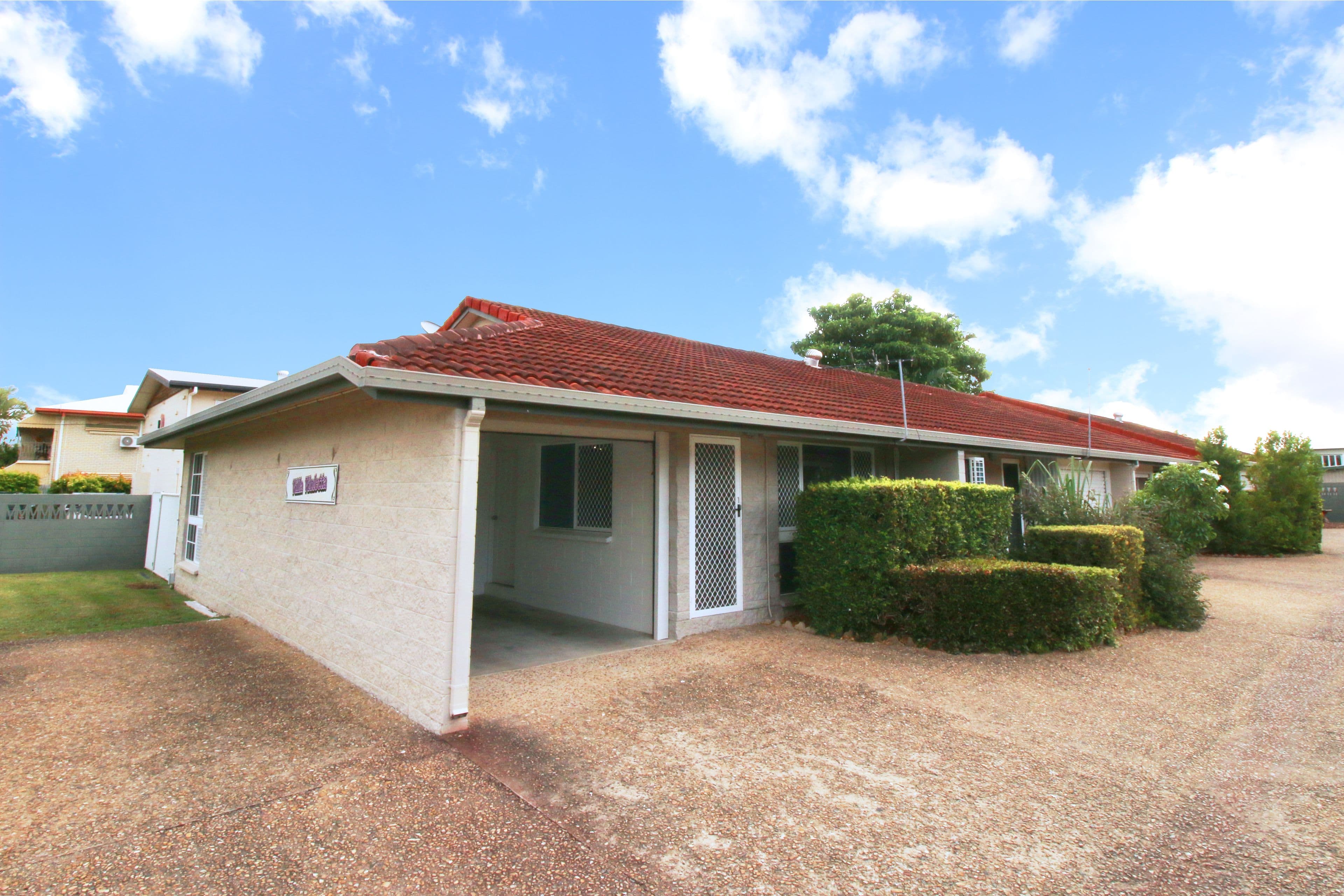 16 Benson Street, Rosslea QLD 4812, Rosslea - Image 1