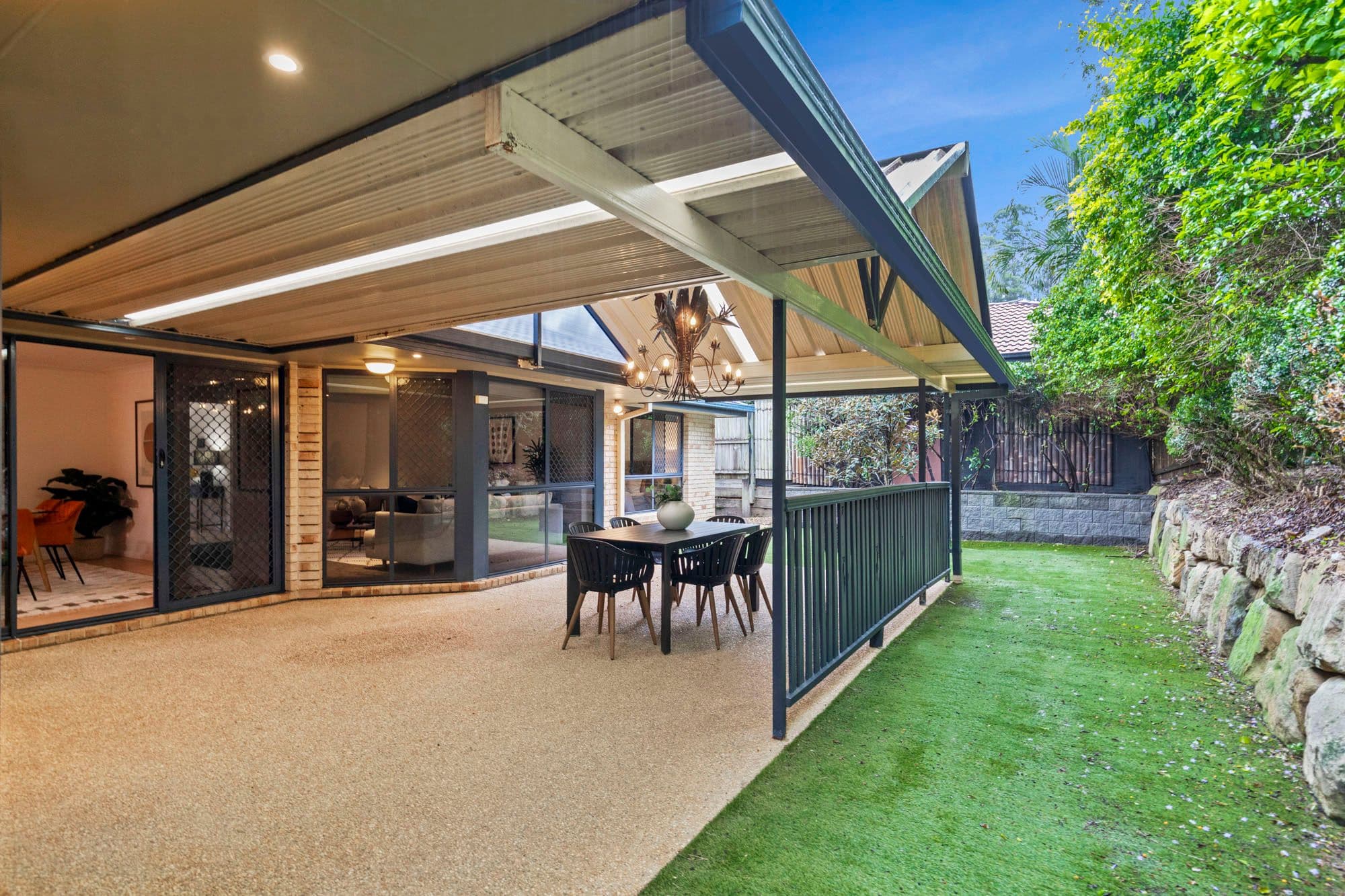 12 Altissimo Court, Eatons Hill QLD 4037, Eatons Hill - Image 1