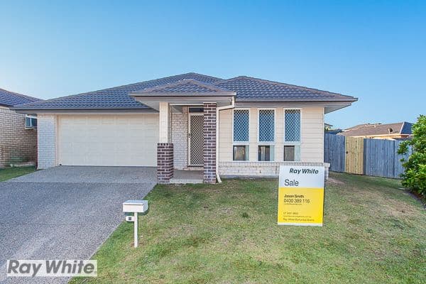 1 Severn Court, North Lakes QLD 4509, North Lakes - Image 1