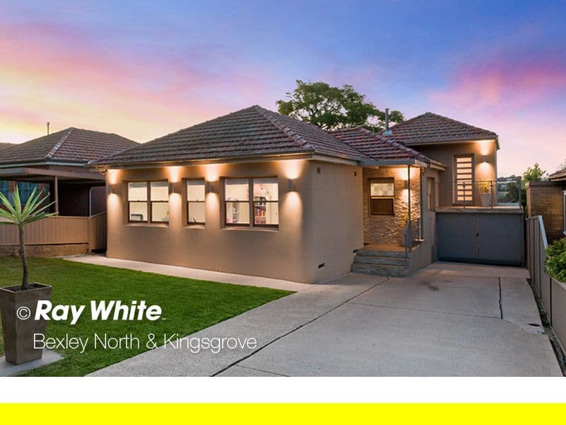 54 Vivienne Street, Kingsgrove - Thumbnail 2