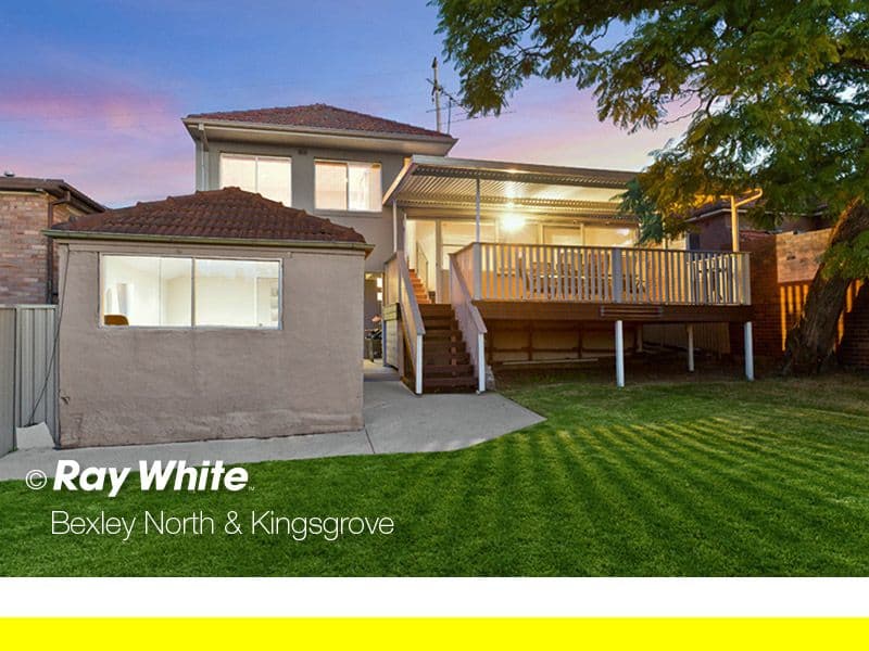 54 Vivienne Street, Kingsgrove - Thumbnail 7