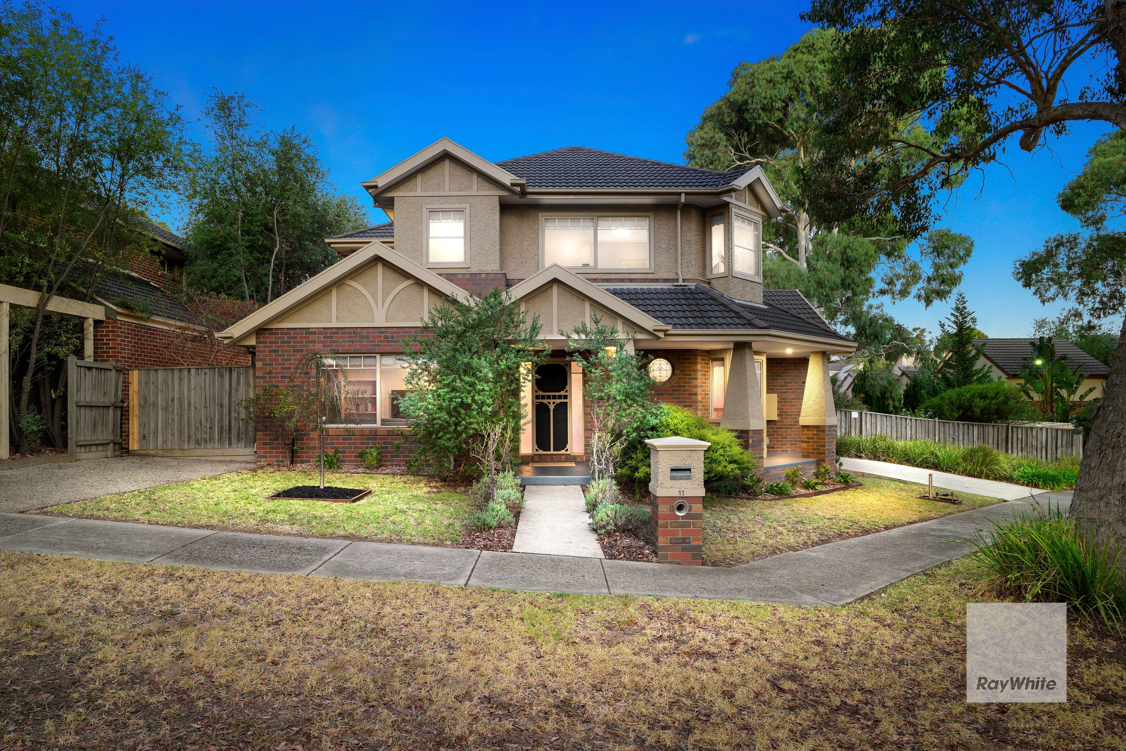 11 Gonella Crescent, Bundoora VIC 3083, Bundoora - Image 1