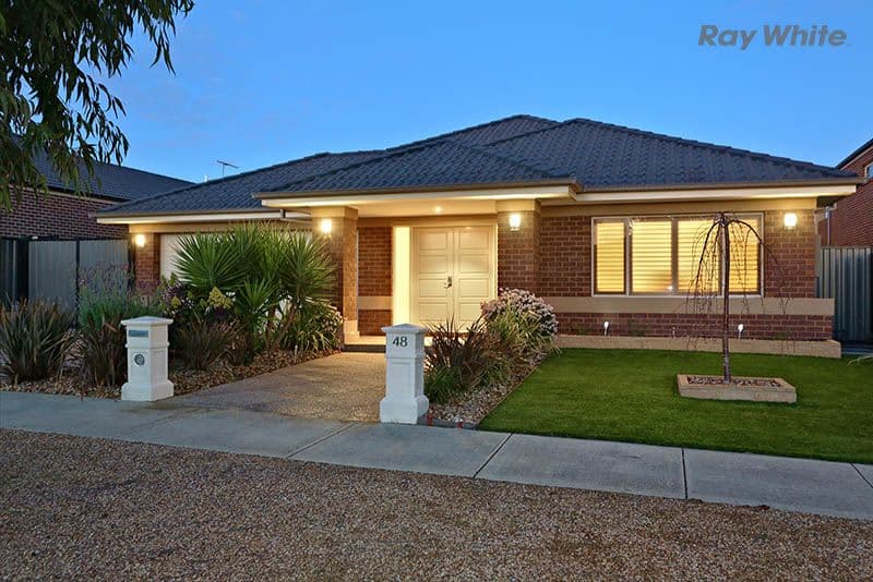 48 Beddingham Drive, HILLSIDE VIC 3037, Hillside - Image 1