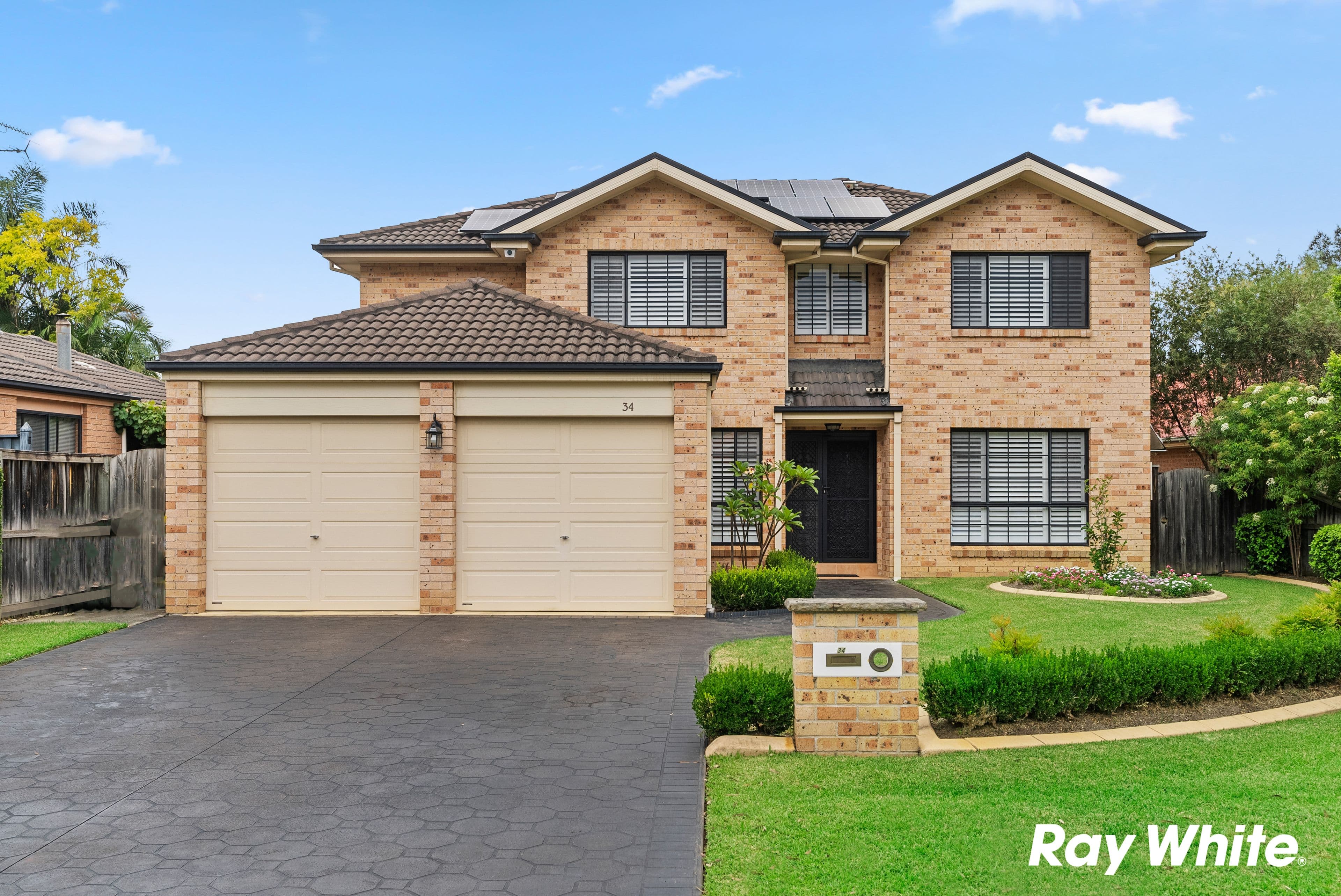 34 Lycett Avenue, Kellyville NSW 2155, Kellyville - Image 1