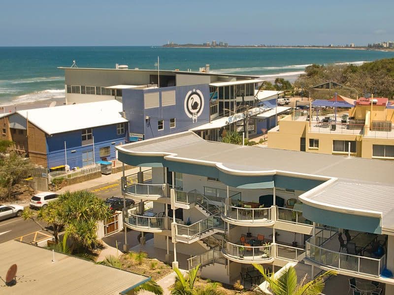 30 Alexandra Parade, MAROOCHYDORE QLD 4558, Maroochydore - Thumbnail 2