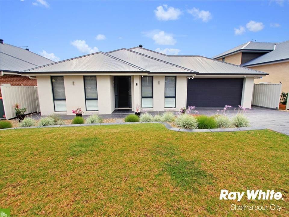 7 Huntingdale Close, SHELL COVE NSW 2529, Shell Cove - Image 1