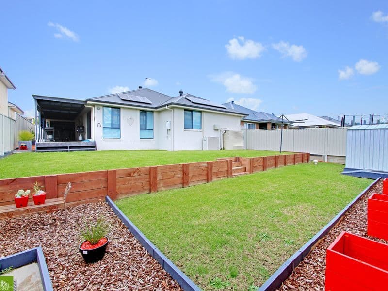 7 Huntingdale Close, SHELL COVE NSW 2529, Shell Cove - Thumbnail 2