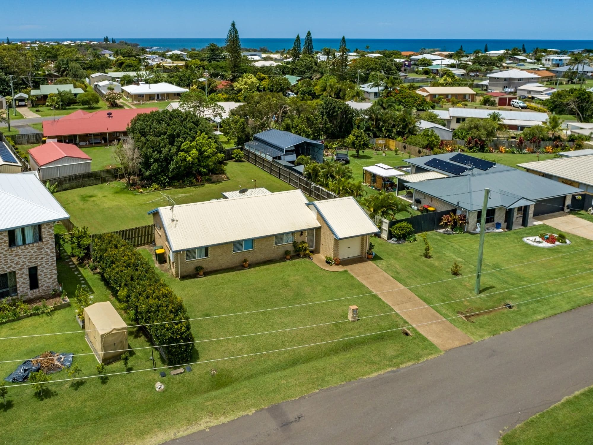 11 Cotton Tree Court, Innes Park QLD 4670, Innes Park - Image 1