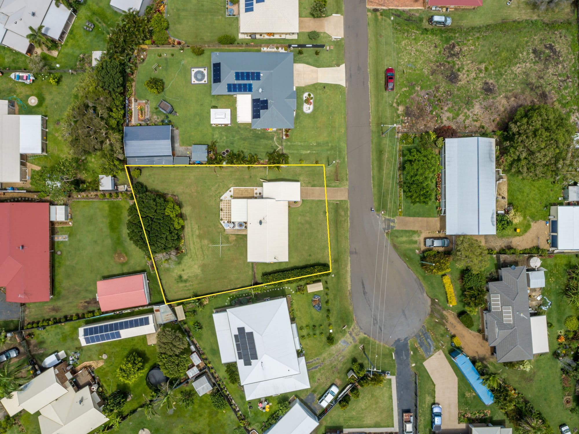 11 Cotton Tree Court, Innes Park QLD 4670, Innes Park - Thumbnail 3