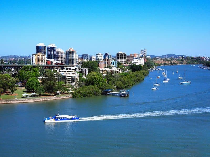 30 Macrossan Street, BRISBANE QLD 4000, Brisbane City - Thumbnail 2