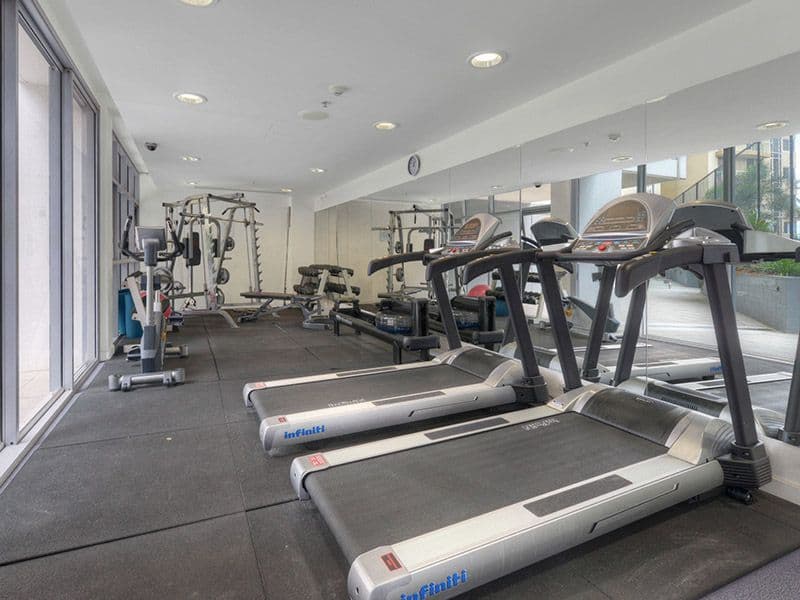 30 Macrossan Street, BRISBANE QLD 4000, Brisbane City - Thumbnail 7