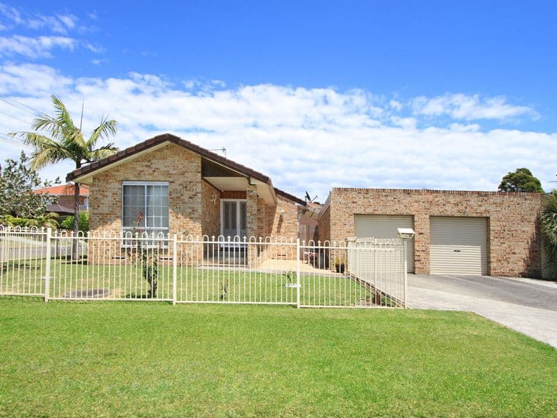 84 O'Donnell Drive, Figtree - Thumbnail 2