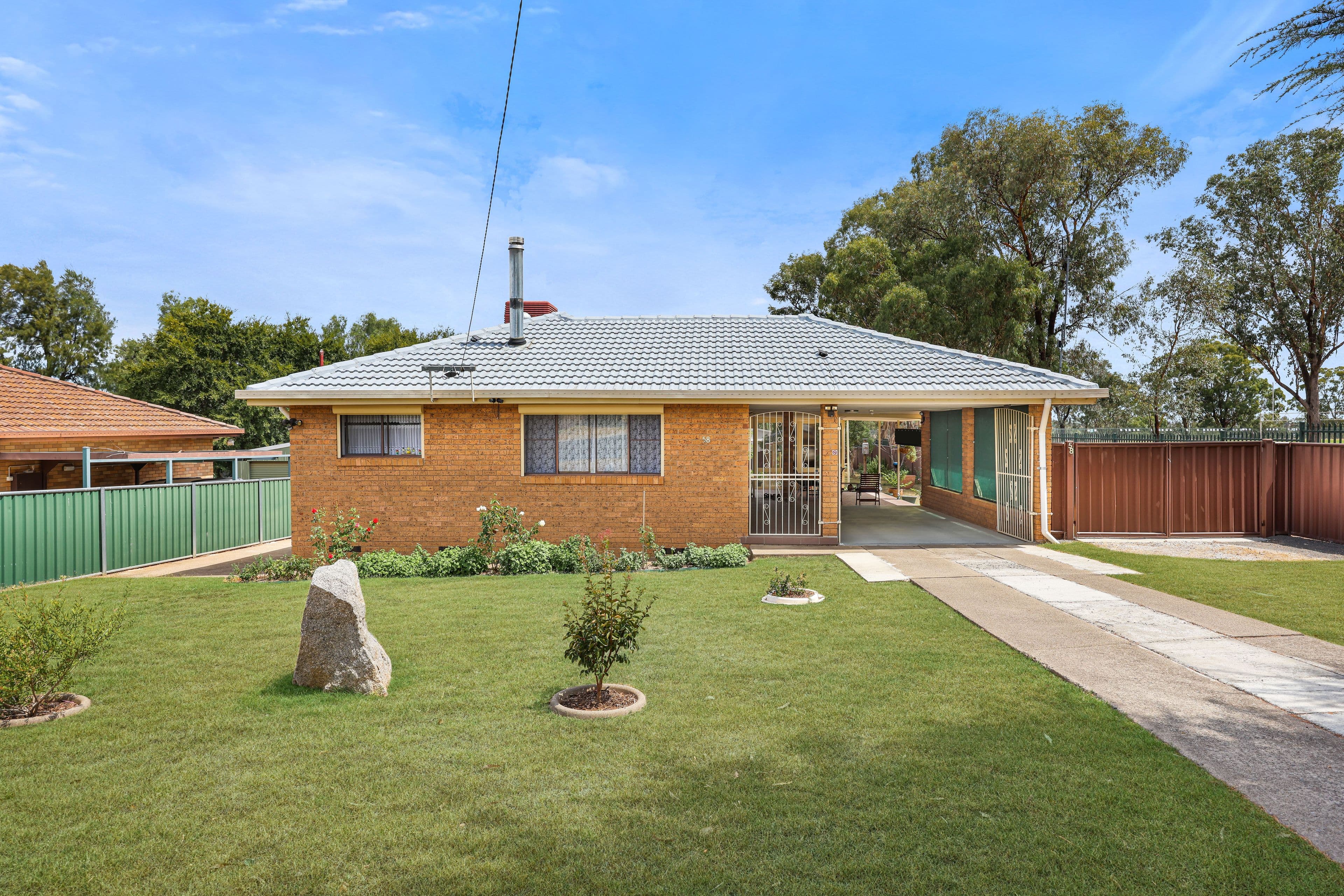 58 Quinn Street, Tamworth NSW 2340, West Tamworth - Image 1
