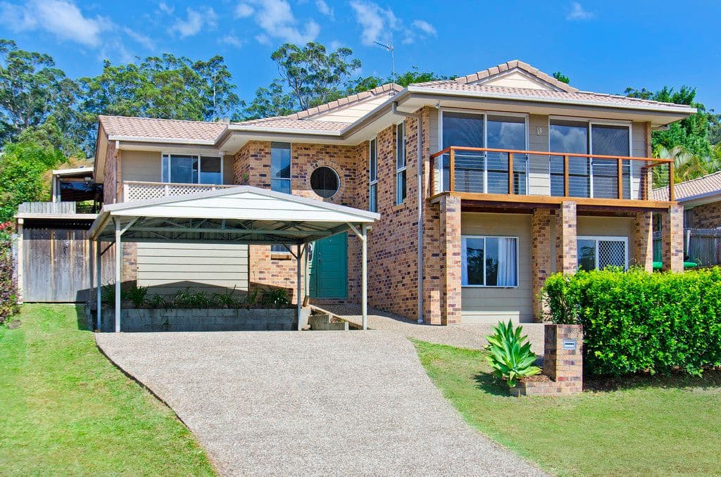 85 Clives Circuit, CURRUMBIN WATERS QLD 4223, Currumbin Waters - Thumbnail 3