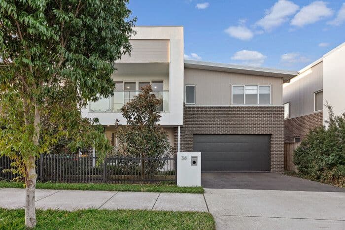 36 Indigo Crescent, Denham Court NSW 2565, Denham Court - Image 1