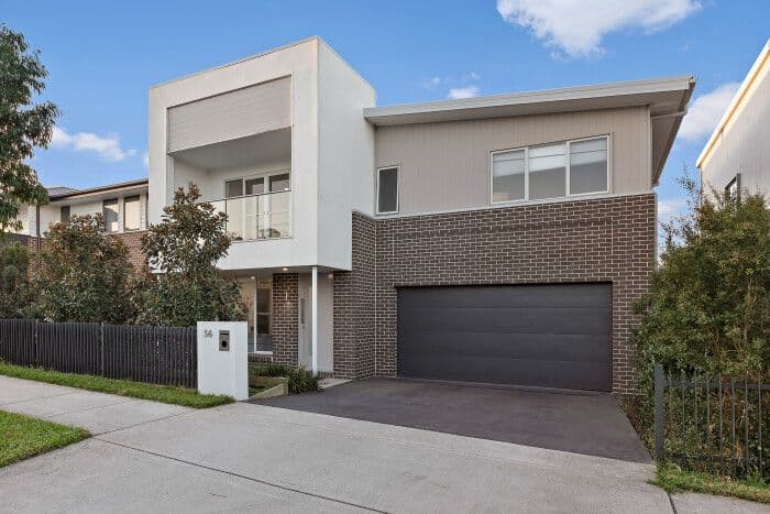 36 Indigo Crescent, Denham Court NSW 2565, Denham Court - Thumbnail 2