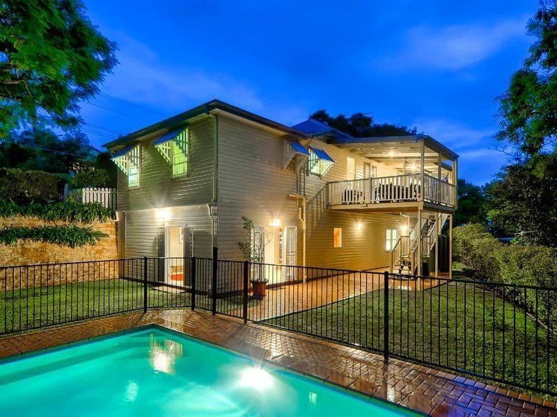 29 Norman Crescent, Norman Park QLD 4170, Norman Park - Image 1