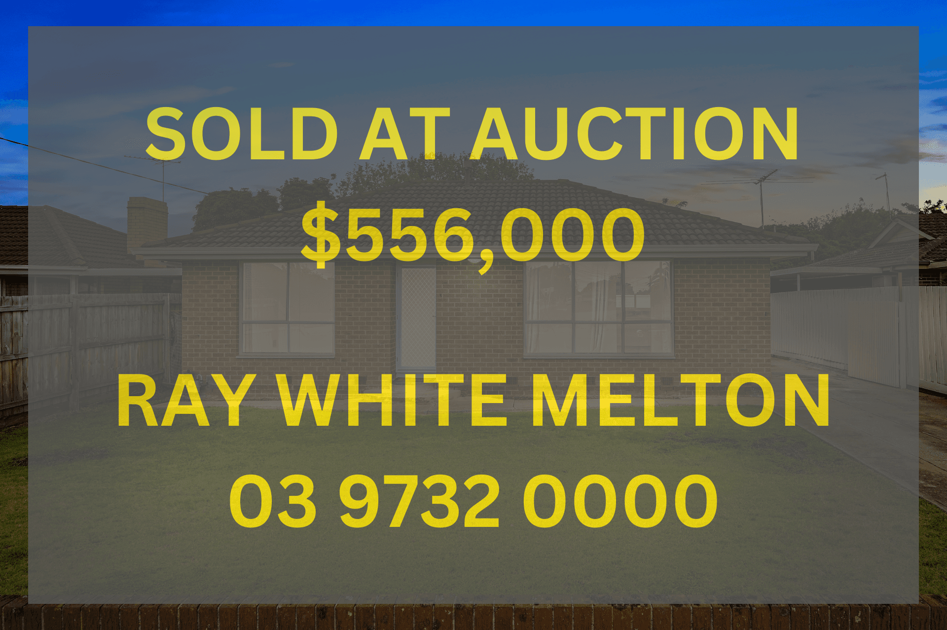 107 Station Road, Melton South VIC 3338, Melton South - Image 1