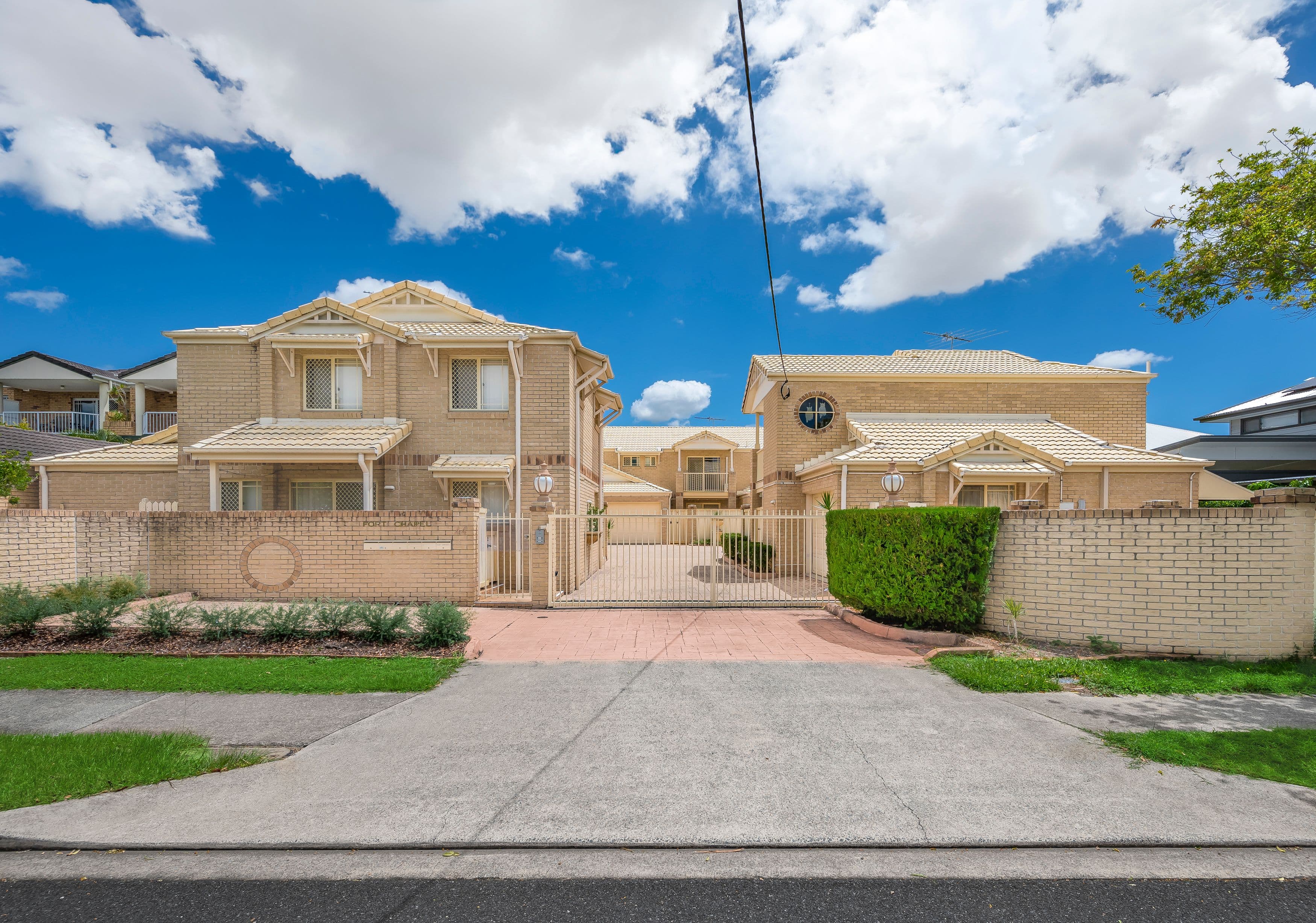 44 Stevenson Street, Ascot QLD 4007, Ascot - Image 1