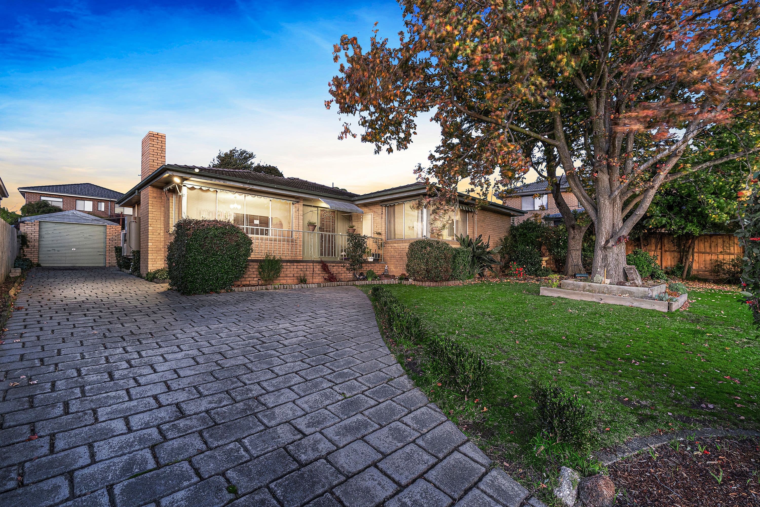 12 Orion Court, Mulgrave VIC 3170, Mulgrave - Image 1