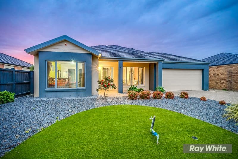 7 Moonlight Place, Tarneit VIC 3029, Tarneit - Thumbnail 2