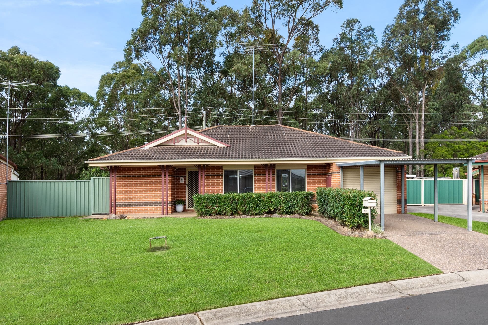 18 Lynx Place, Cranebrook NSW 2749, Cranebrook - Image 1