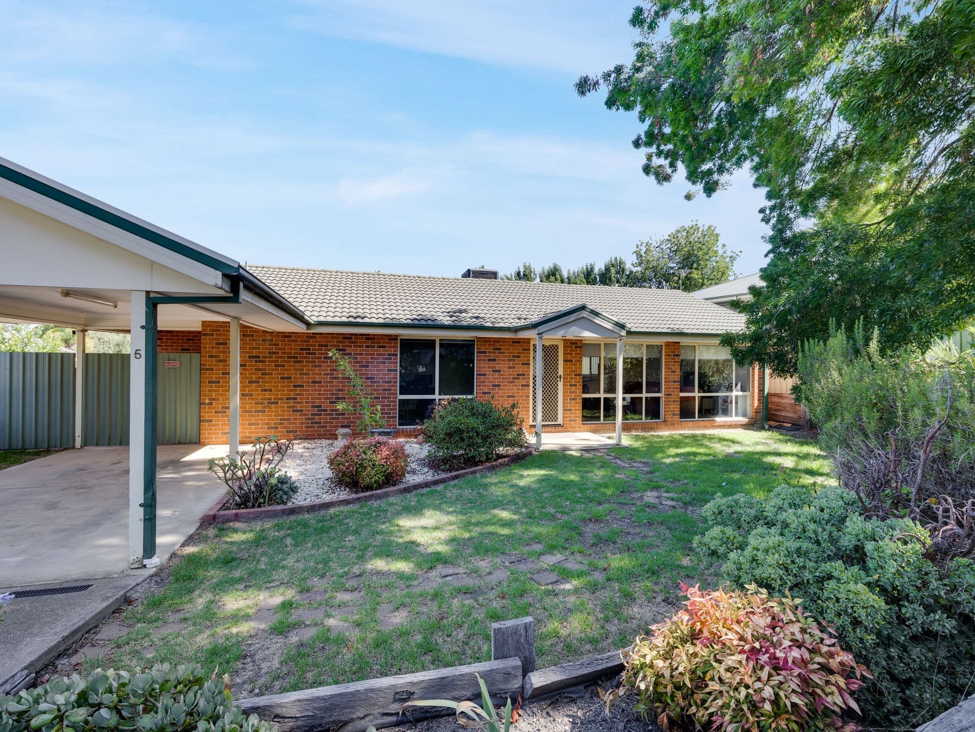 5 Baw Baw Street, Thurgoona NSW 2640, Thurgoona - Image 1