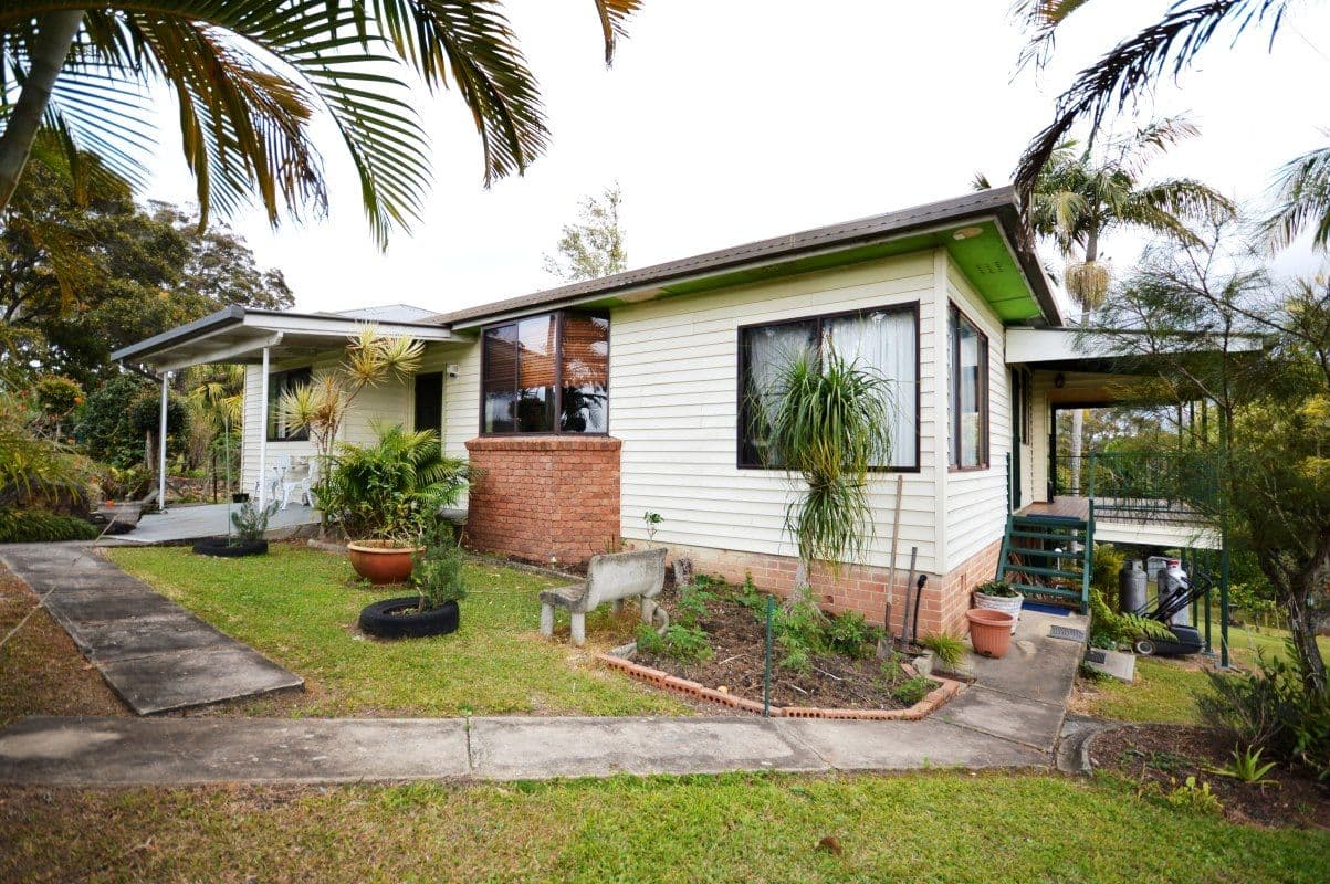 28 Old Pacific Highway, RALEIGH NSW 2454, Raleigh - Image 1