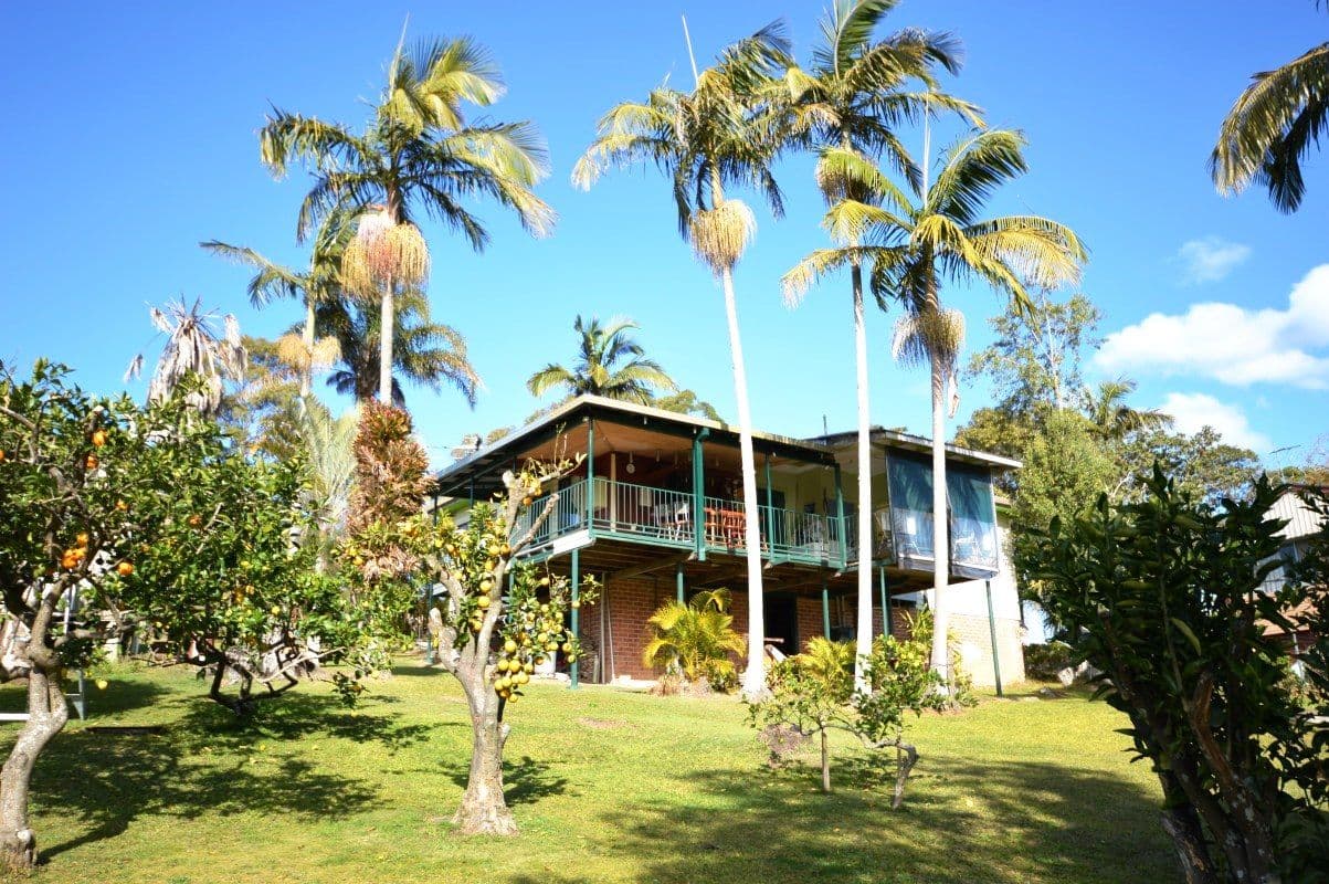 28 Old Pacific Highway, RALEIGH NSW 2454, Raleigh - Thumbnail 4