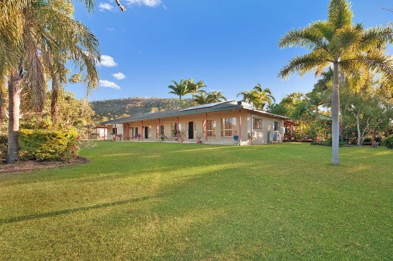 12 Allendale Drive, ALLIGATOR CREEK QLD 4816, Alligator Creek - Thumbnail 2