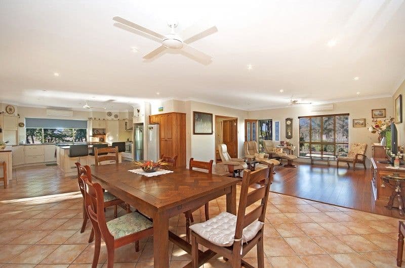 12 Allendale Drive, ALLIGATOR CREEK QLD 4816, Alligator Creek - Thumbnail 3