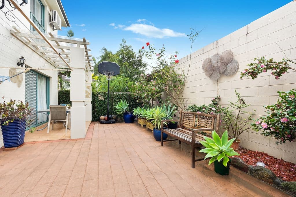 15/148 Dean Street, Strathfield South - Thumbnail 2