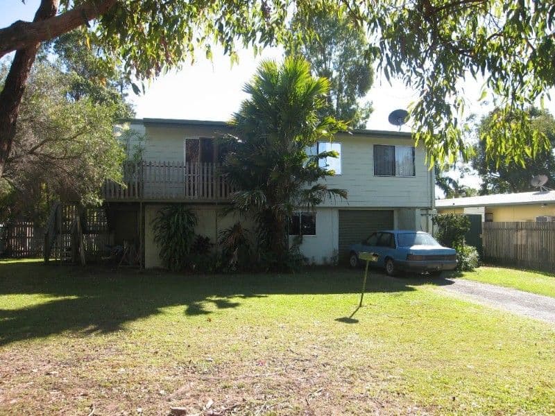 16 Silver Gum Drive, ANDERGROVE QLD 4740, Andergrove - Thumbnail 4