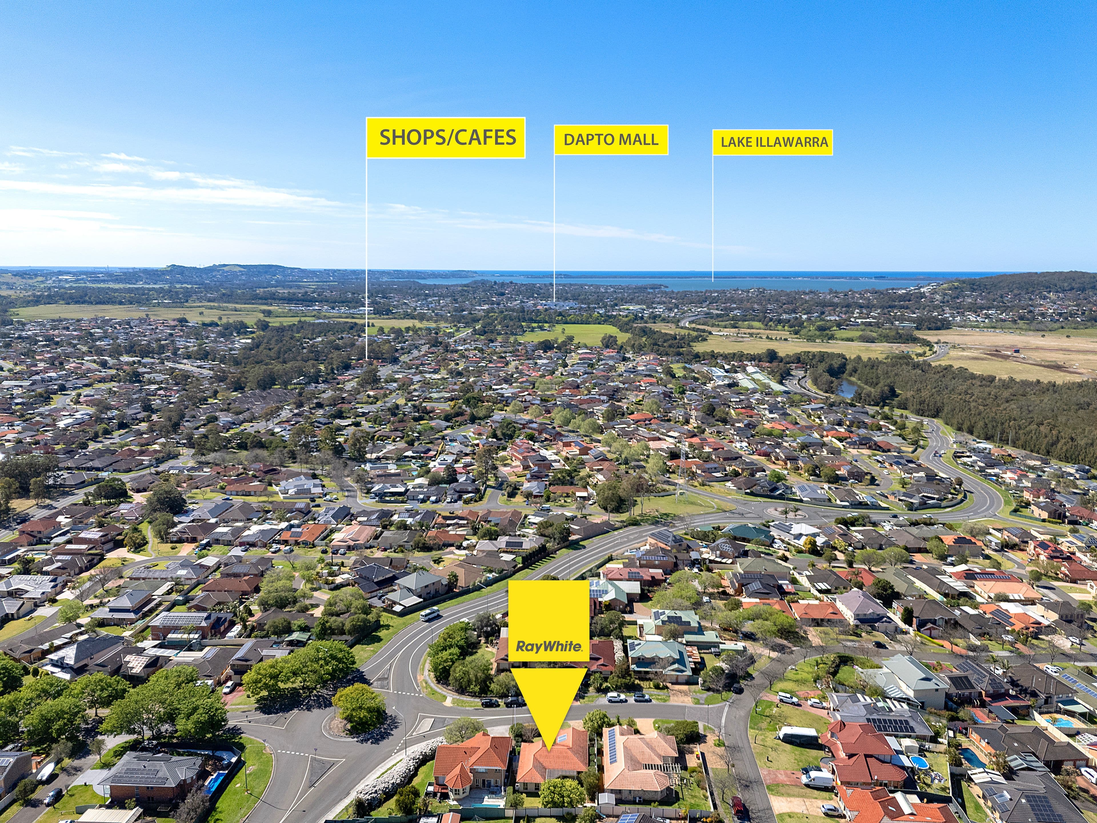 14 Highcroft Boulevard, Horsley NSW 2530, Horsley - Thumbnail 4