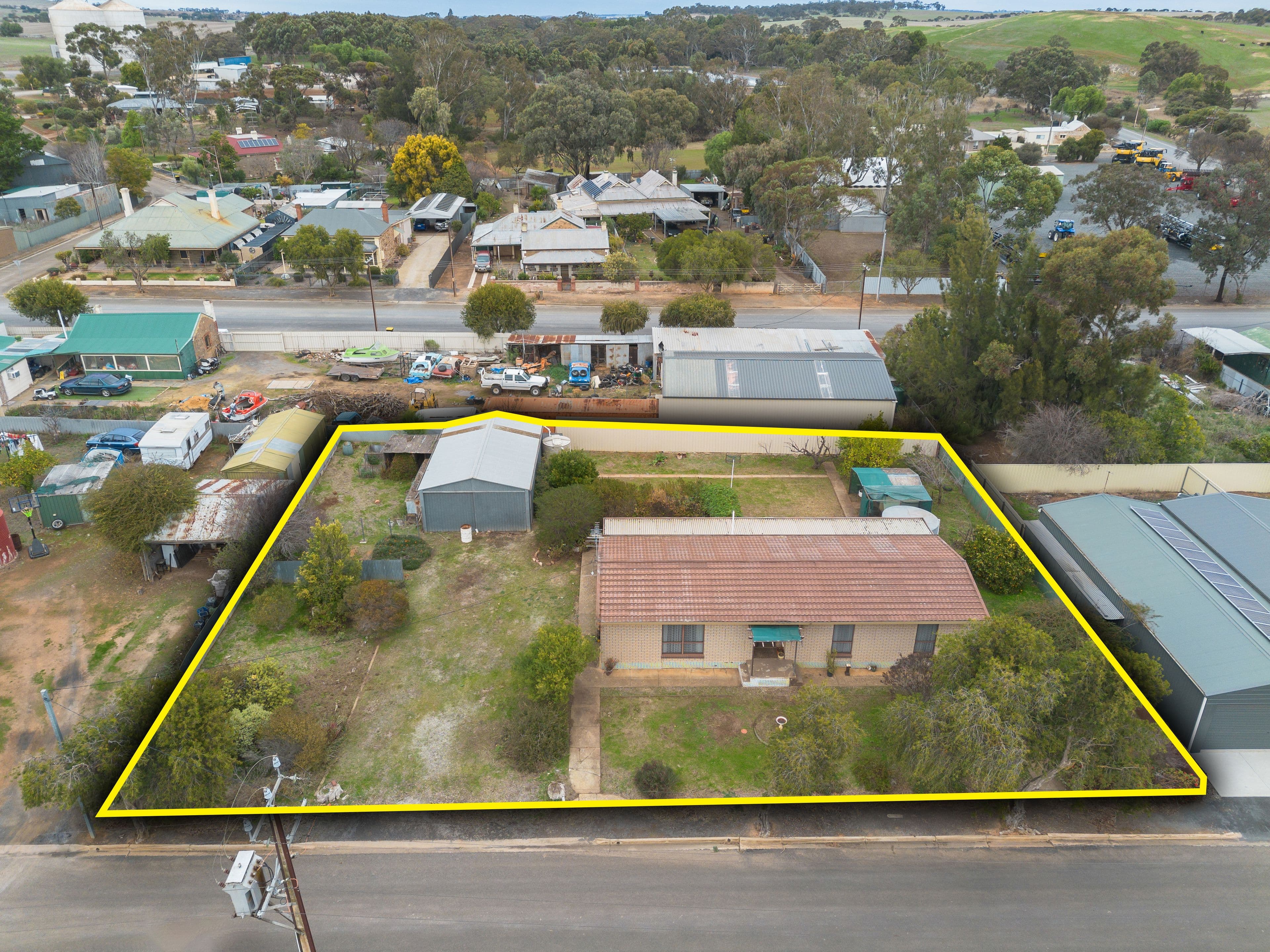 4 Bit Street, Saddleworth SA 5413, Saddleworth - Thumbnail 2