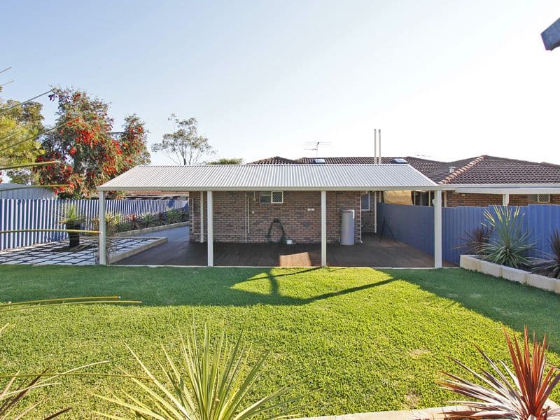 6  Avro Place, HAMERSLEY WA 6022, Hamersley - Thumbnail 4