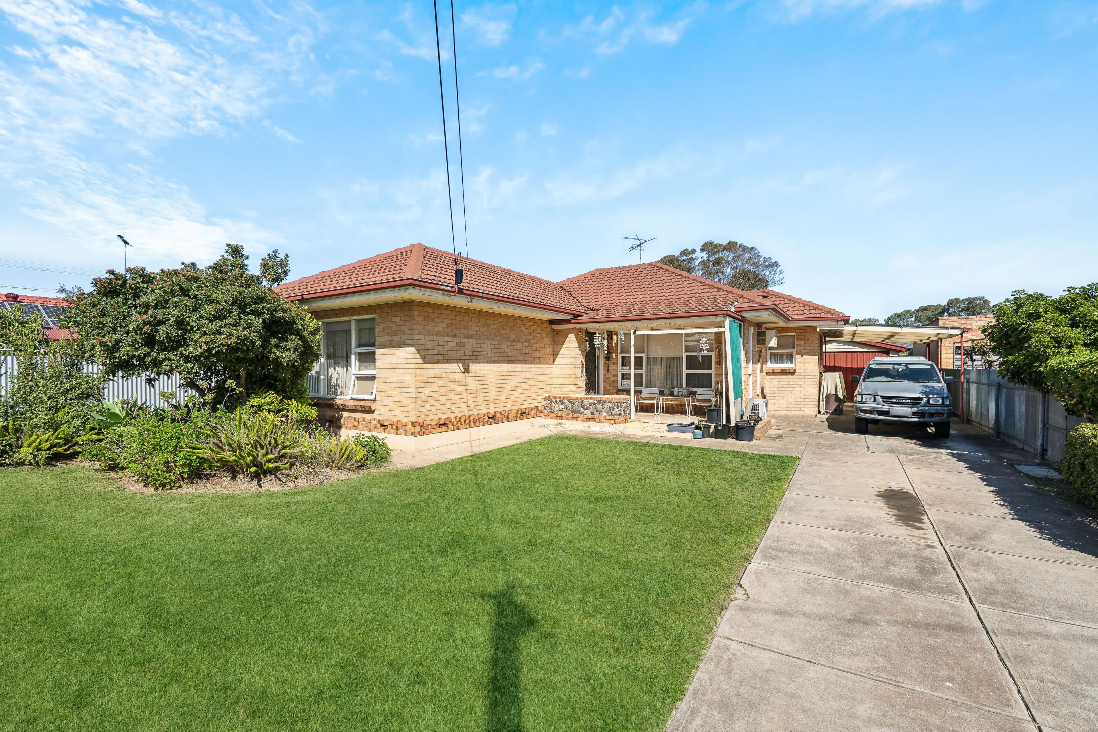 22 Short Street, Rosewater SA 5013, Rosewater - Image 1