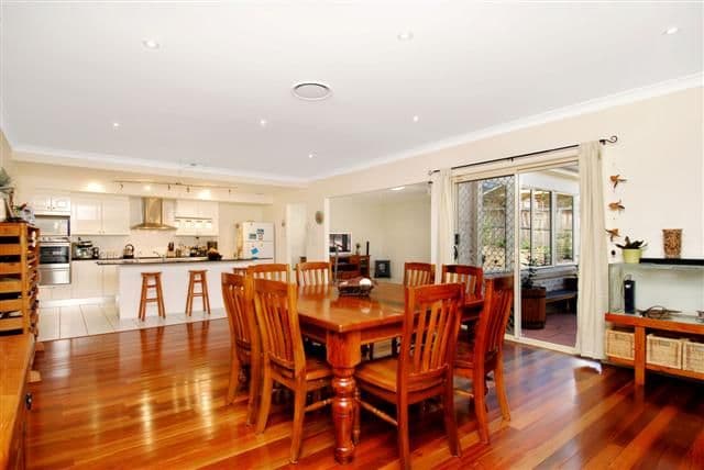 17 Forest Crescent, BEAUMONT HILLS NSW 2155, Beaumont Hills - Image 1