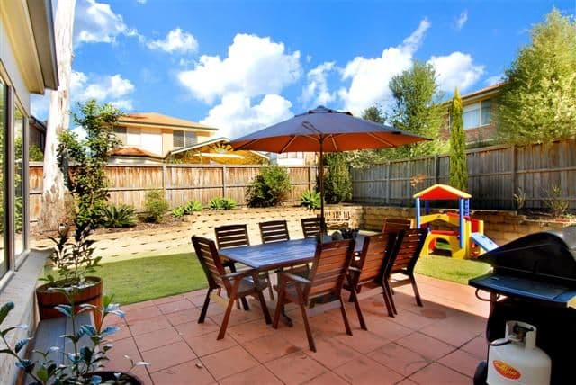 17  Forest Crescent, BEAUMONT HILLS NSW 2155, Beaumont Hills - Thumbnail 3