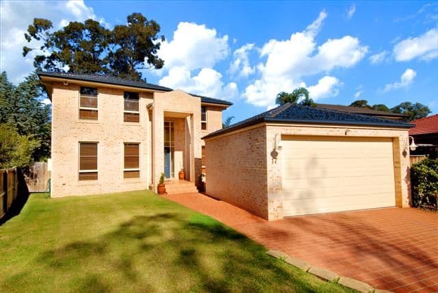 17  Forest Crescent, BEAUMONT HILLS NSW 2155, Beaumont Hills - Thumbnail 4