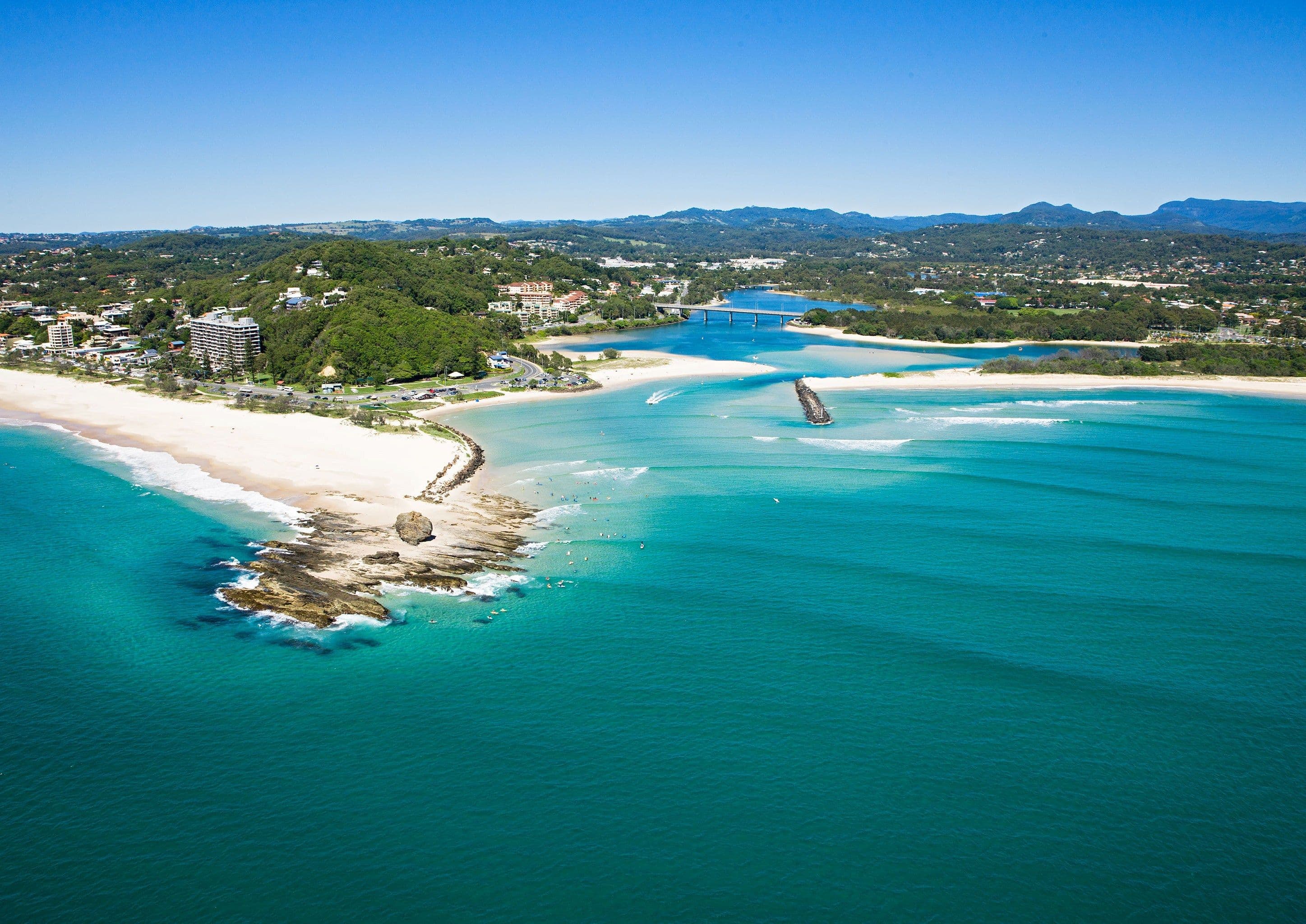 3 Domain Road, Currumbin QLD 4223, Currumbin - Image 1