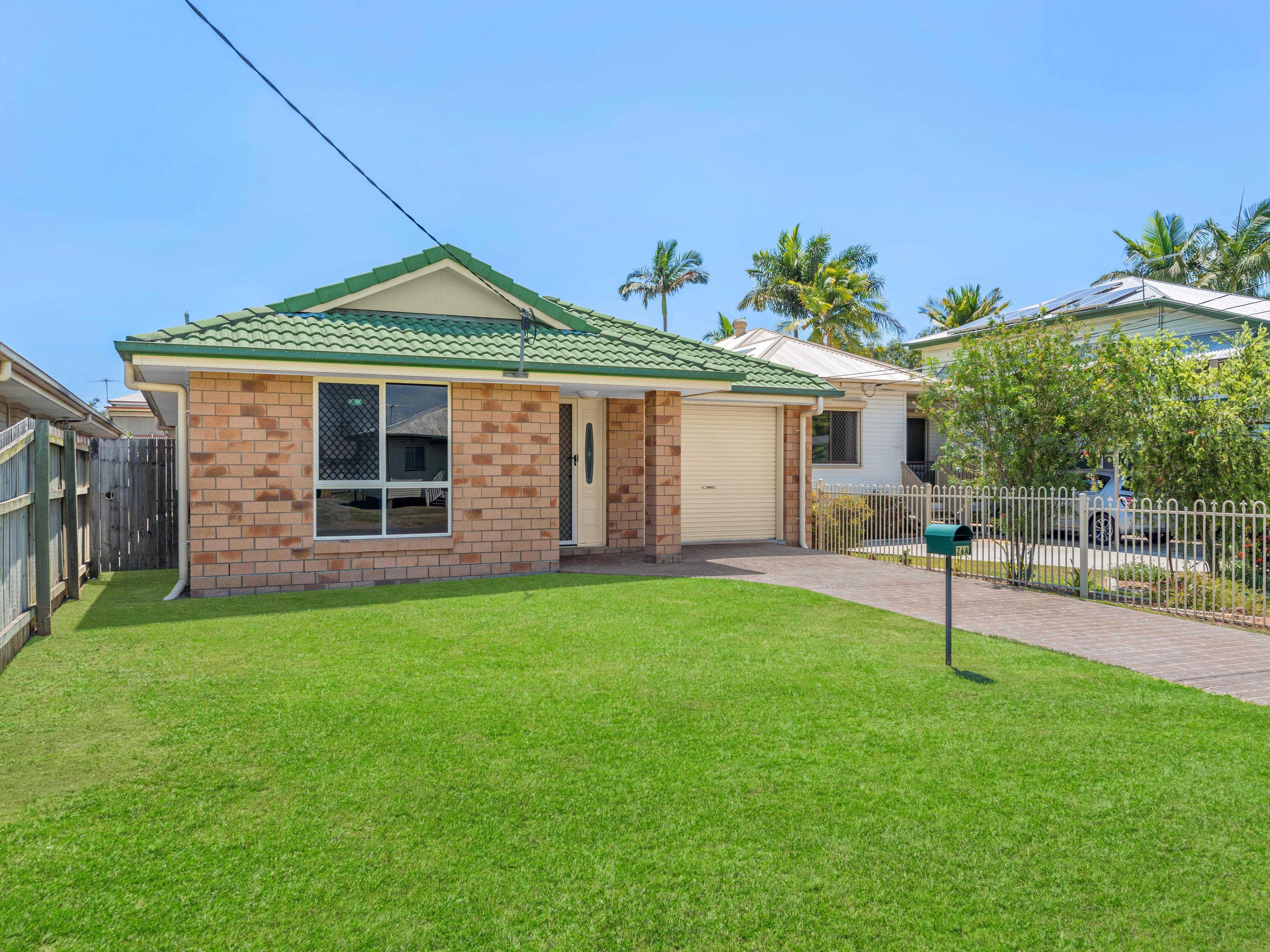 26a Park Street, Banyo QLD 4014, Banyo - Image 1