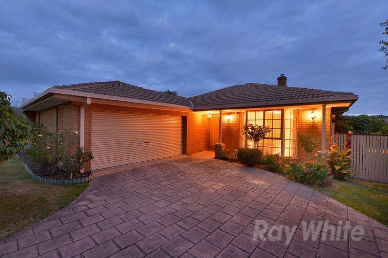 24 Laanecoorie Drive, LYSTERFIELD VIC 3156, Lysterfield - Image 1