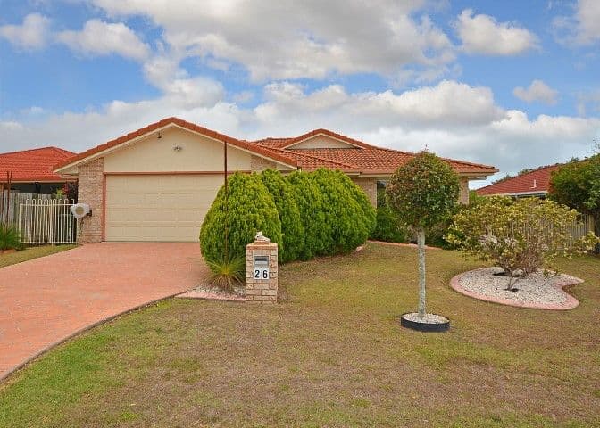 26 Heather Way, Urraween QLD 4655, Urraween - Image 1