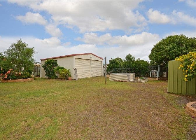 26 Heather Way, Urraween QLD 4655, Urraween - Thumbnail 3
