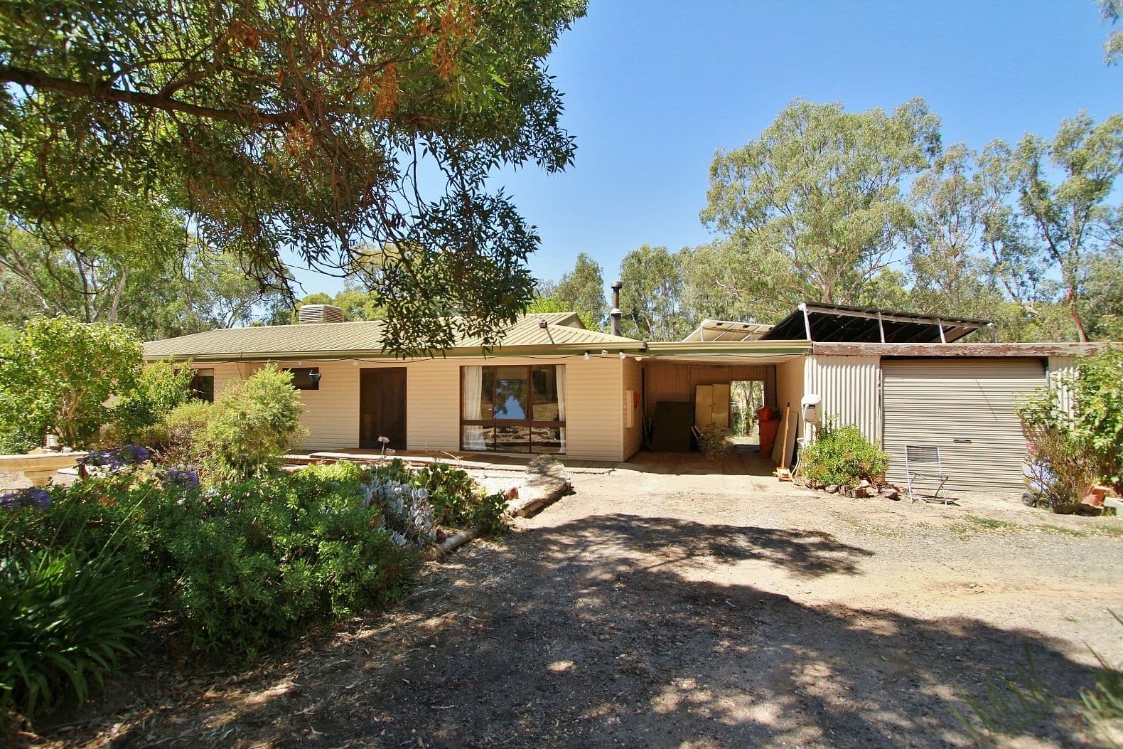 4493 Mcivor Highway, Heathcote VIC 3523, Heathcote - Image 1