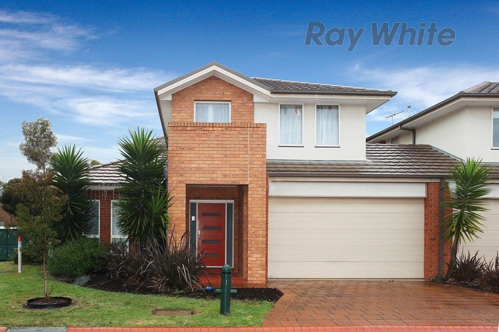 1 Tattler Court, POINT COOK VIC 3030, Point Cook - Image 1
