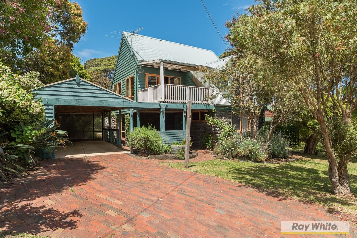 12 Rennison Road, Newhaven VIC 3925, Newhaven - Image 1