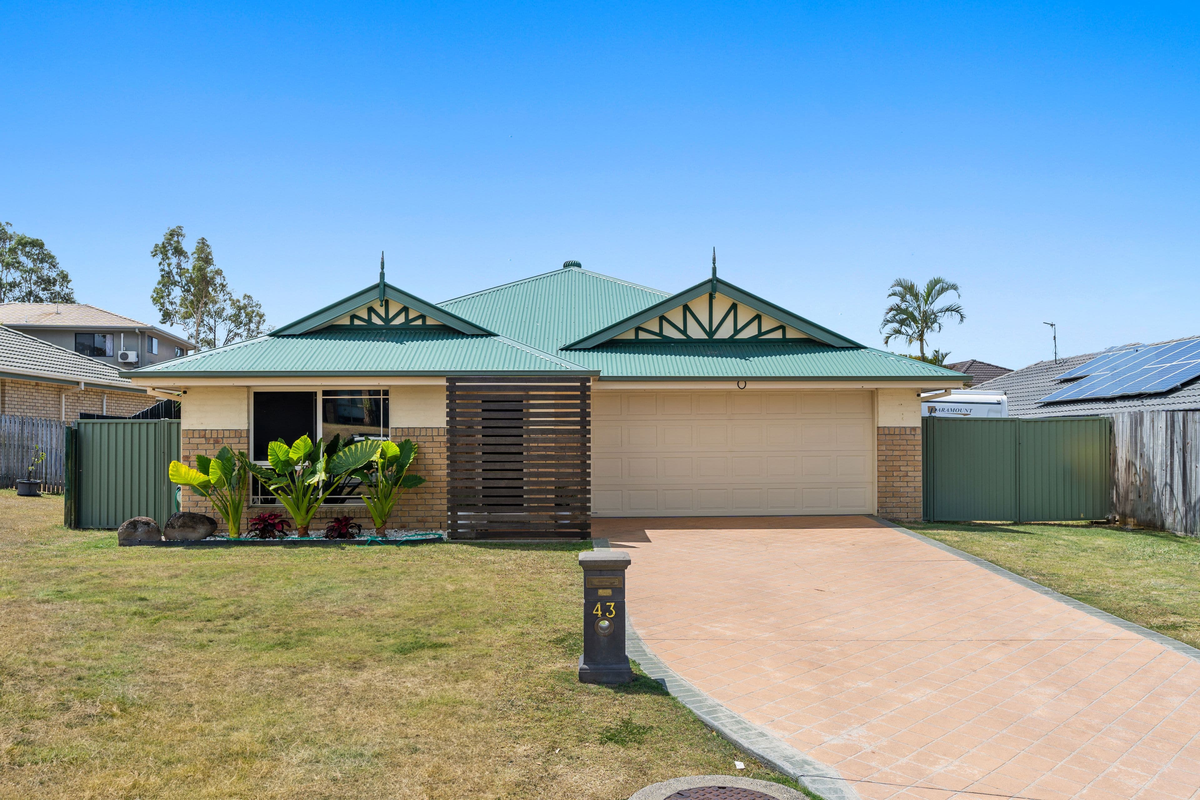 43 Glentree Avenue, Upper Coomera QLD 4209, Upper Coomera - Thumbnail 2